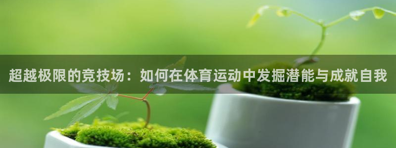 JJB竞技宝官网下载平台假的吗是真的吗：超越极限的竞